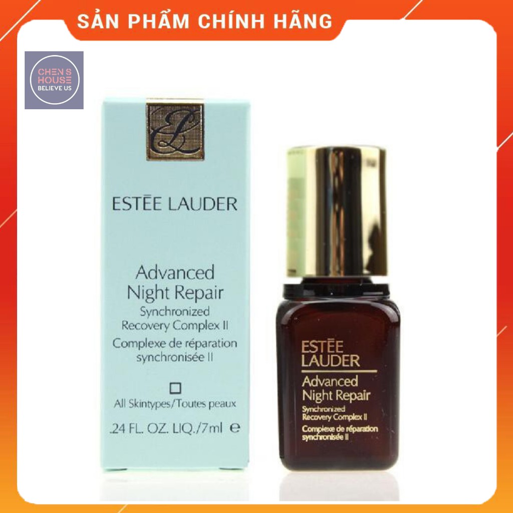 Serum chống lão hóa Estée Lauder 7ml