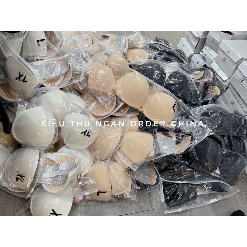 Áo Bra Chống Tụt