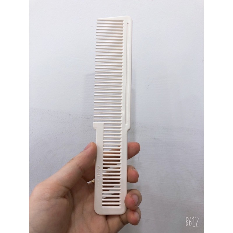 Lược cắt tóc wahl Flatop chính hãng