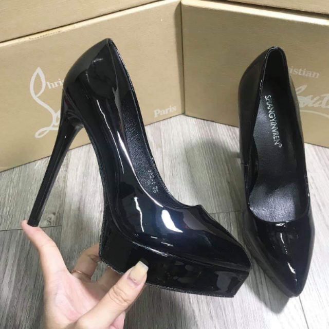 Combo giầy cao gót
