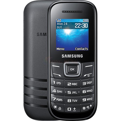 Điện thoại Samsung E1200 - Hàng chính hãng