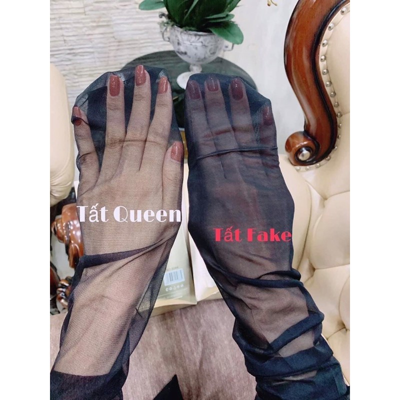 Quần tất siêu dai