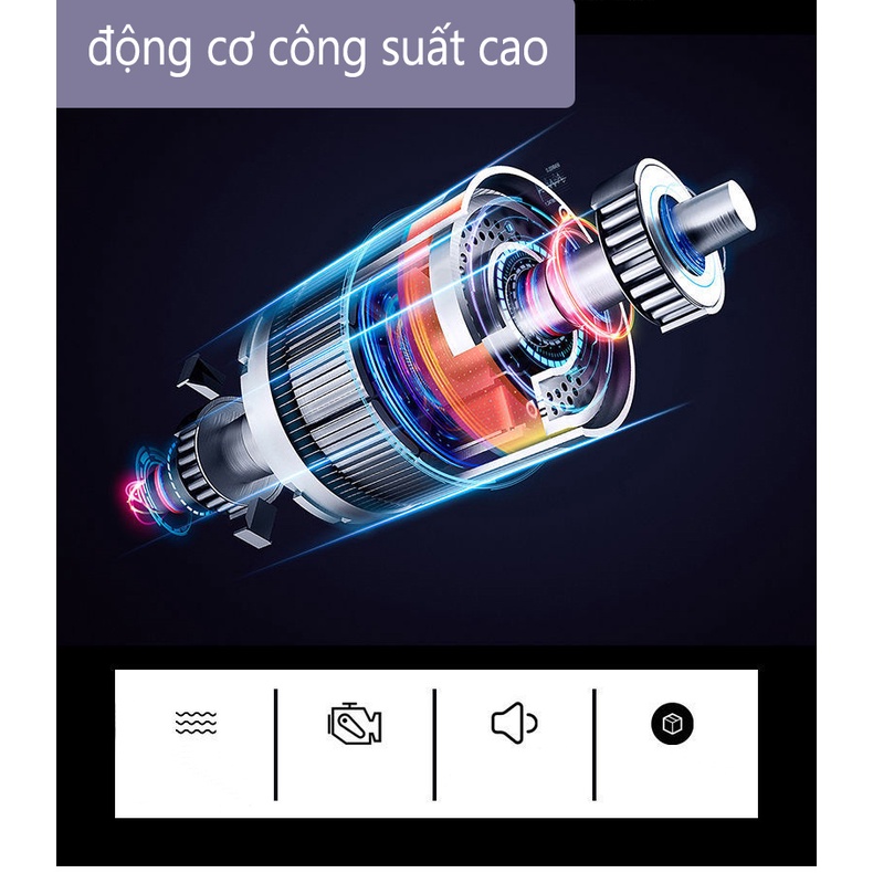 Tông Đơ Cắt Tóc Tông Đơ Dùng Cho SALON, Thợ Chuyên Nghiệp