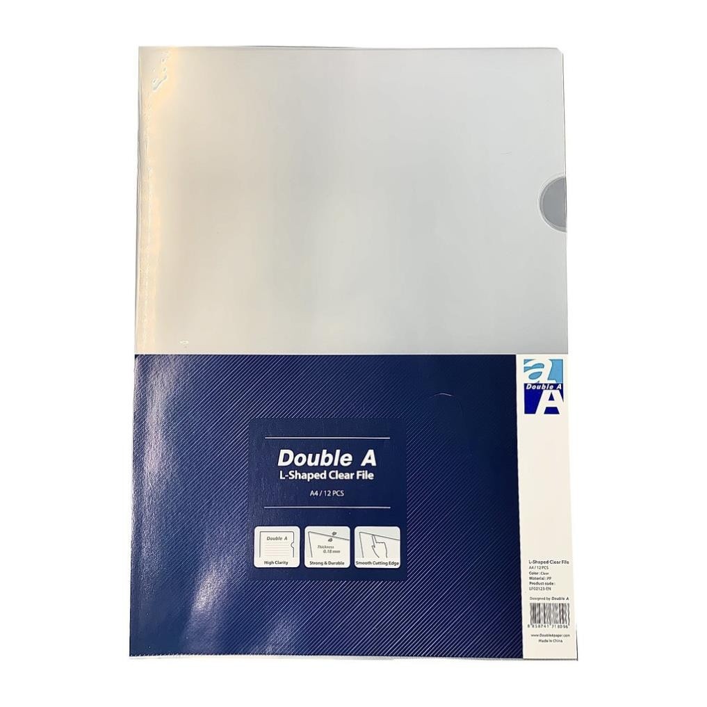🔹 Double A Bìa Lá (24 cái)