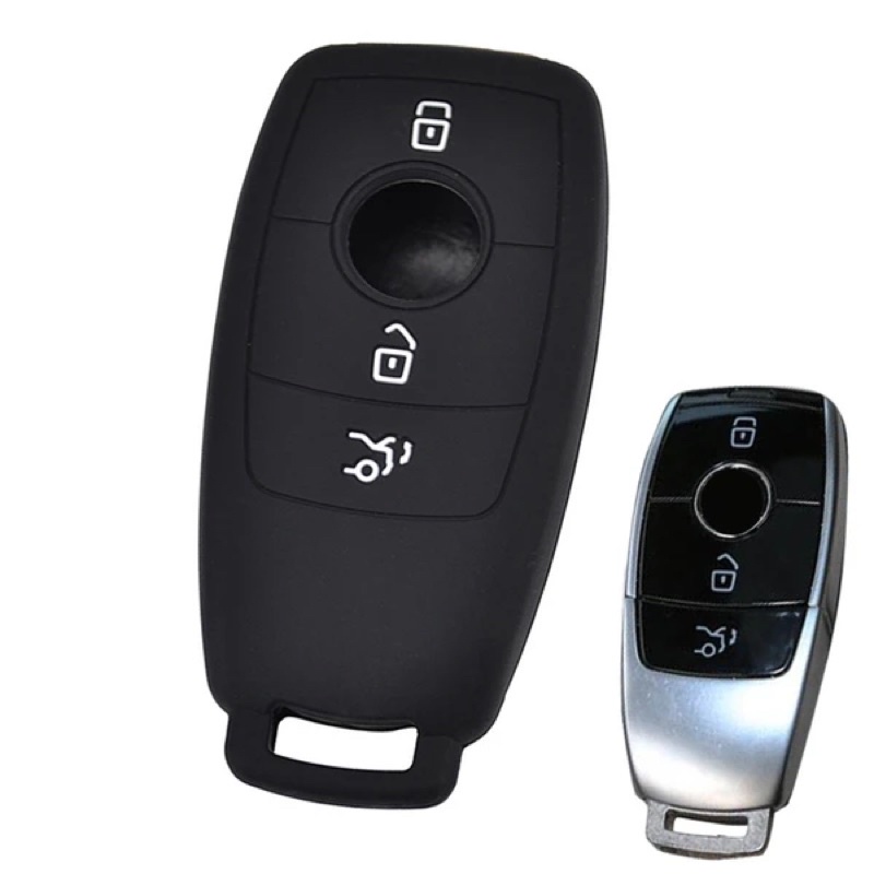 Bao Da Khoá Smart key KIA Sedona 5nút