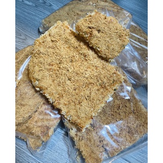CƠM CHÁY SIÊU CHÀ BÔNG