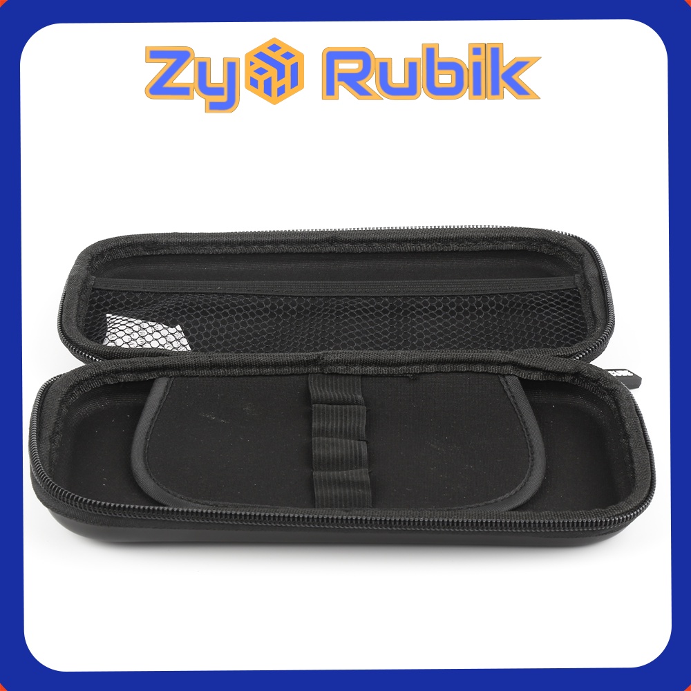 Phụ Kiện Rubik - Hộp bút Gan Đen Gan Pencil Case - ZyO Rubik