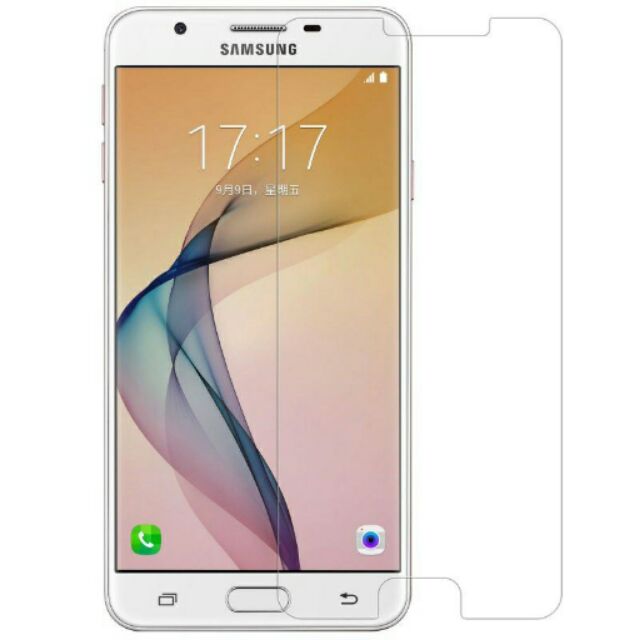 Kính cường lực Samsung  galaxy J5 Prime