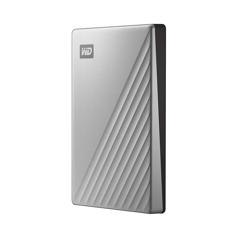 Ổ cứng HDD WD My Passport Ultra 1TB - 4TB 2.5&quot; - Bảo hành 36 tháng