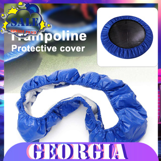 Miếng bọc viền ngoài cho sàn nhún lò xo Trampoline chất lượng cao hình tròn dày