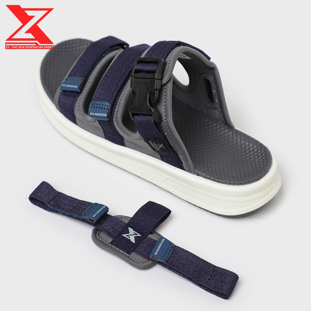 Giày Sandal Nam US ZX 3408 Đế Phylon Streetstyle