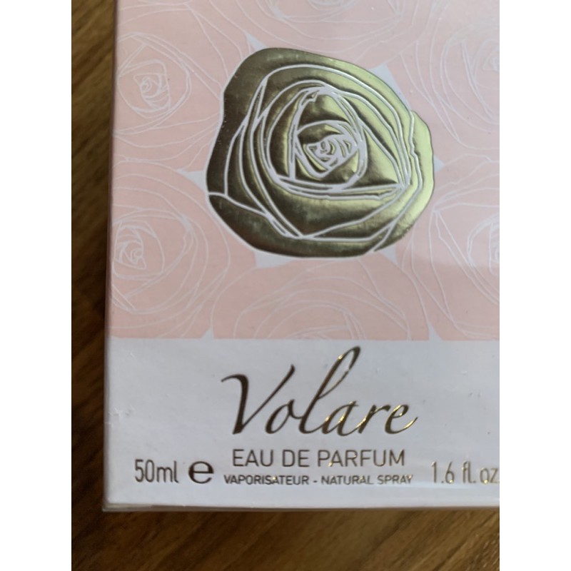 Nước hoa volare