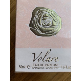 nước hoa volare