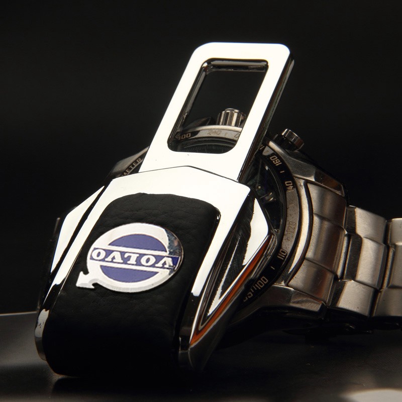 Chốt Khóa Dây Đai An Toàn Cho Xe Hơi VOLVO VOLVO S90XC90XC40S60LXC60V90