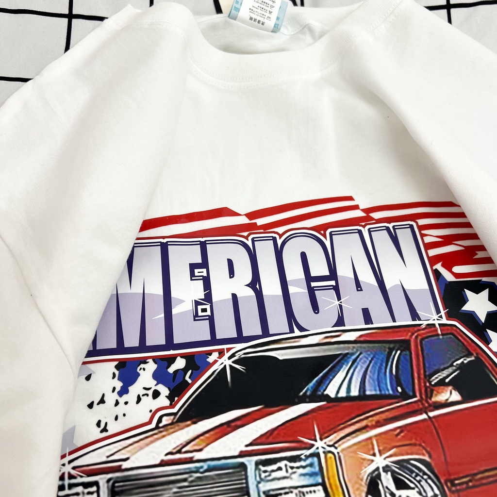 Áo thun Nelly cotton MEANSTORE phông nam nữ form rộng oversize màu đen, trắng hàng có sẵn vải mát