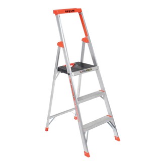 Thang nhôm ghế bậc Little Giant Flip-N-Lite 5' Platform Ladder