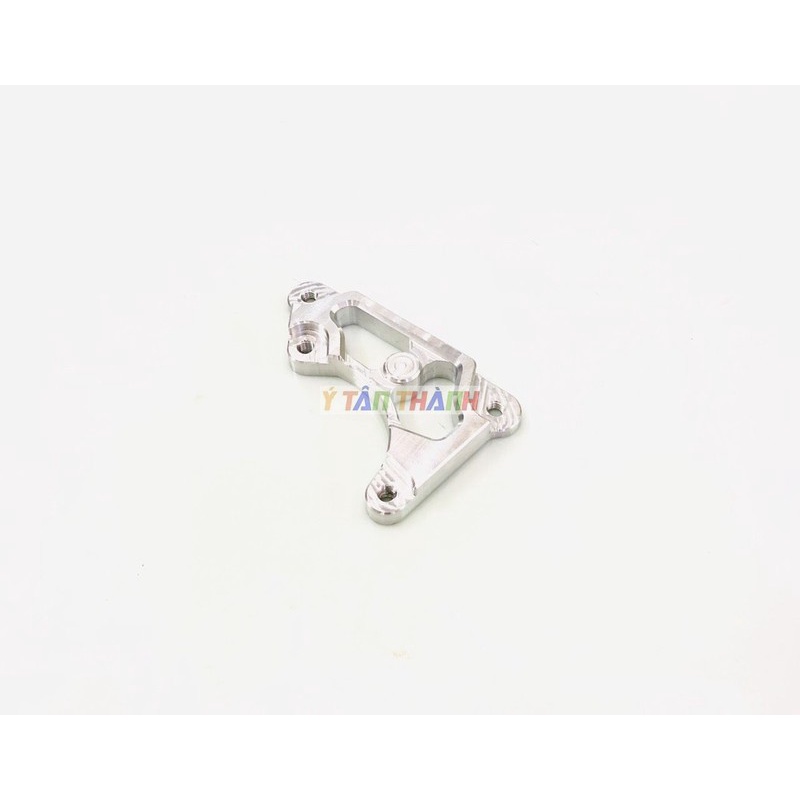 Pas Heo rembo Đĩa 260Mm Phuộc Sirius MS2604