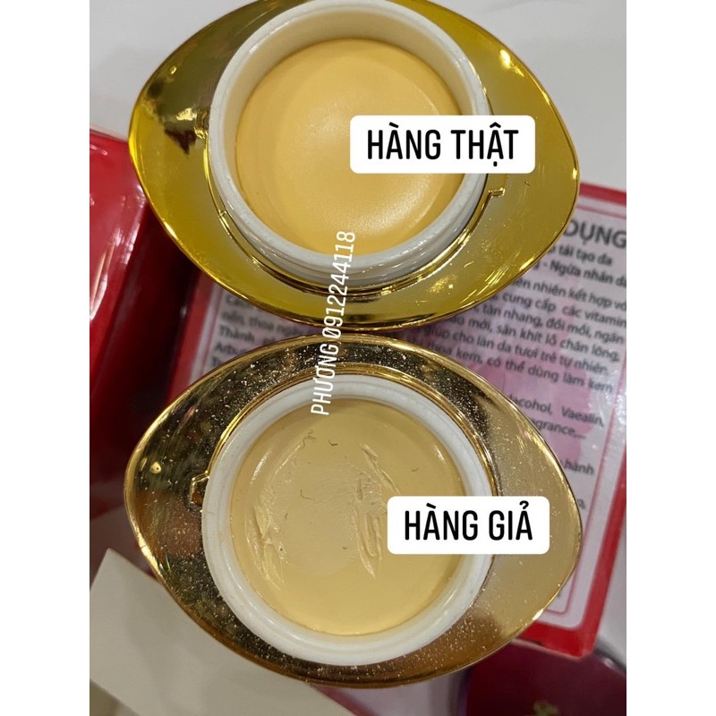 kem hoa anh đào hàng nhật (hàng chính hãng)