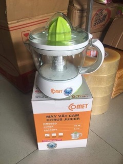 Máy vắt cam