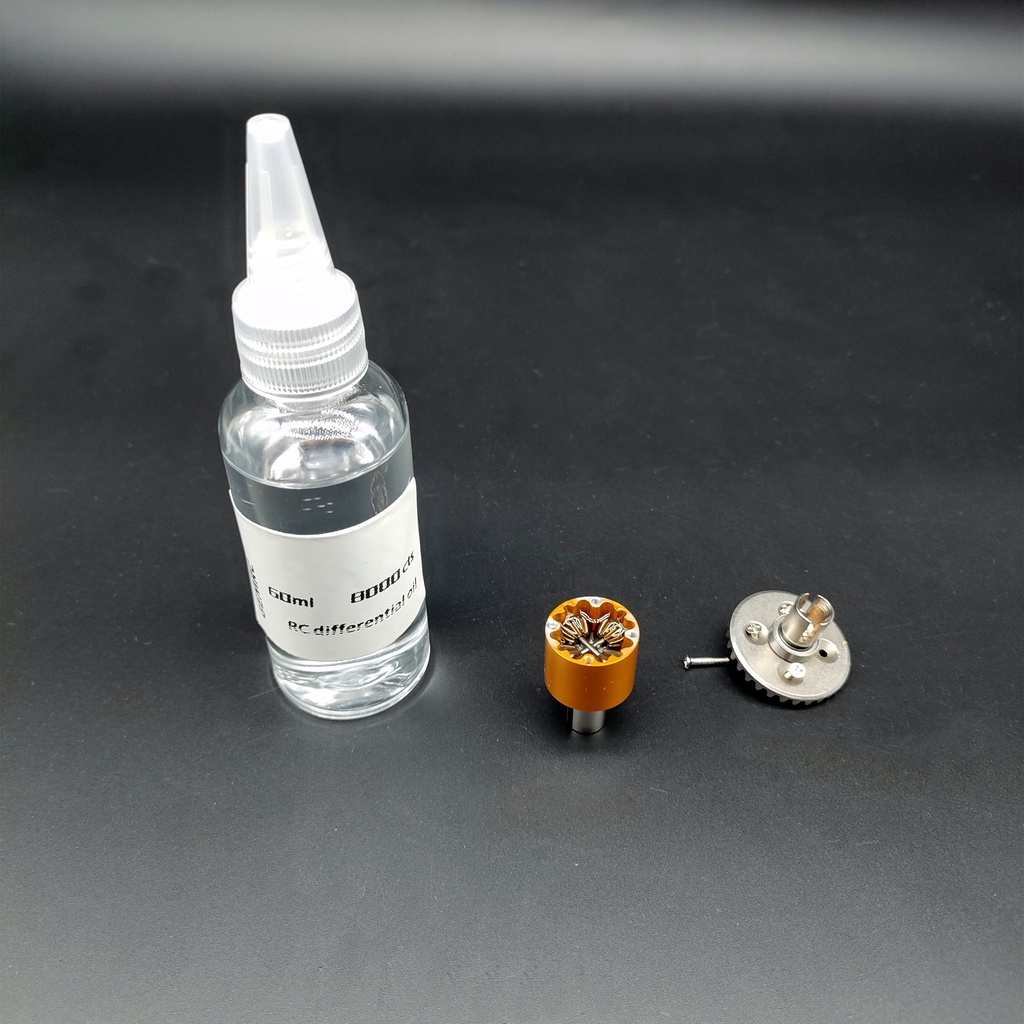 Dầu Ô Tô Điều Khiển Từ Xa 60ML 2500cts 5000cts 8000cts 10000cts 20000cts