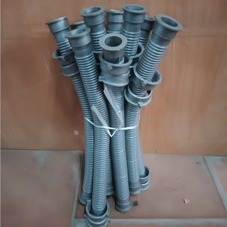 dây nối si phông thoát nước chậu rửa bát