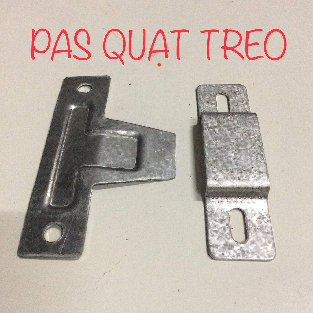 Bộ Pát bát quạt treo tường CHÍNH HÃNG senko DÀY - phụ tùng quạt pát bát treo Máy đưa võng phụ kiện