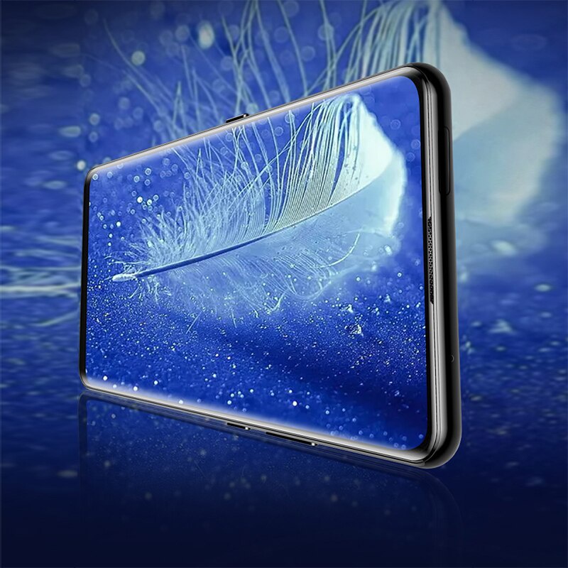 Front Back Camera Glass Lens For Google Pixel 6A Screen Protector Hydrogel Film 3D For Gogle Pixel 6 Pro 6 A 6A Protective Glass