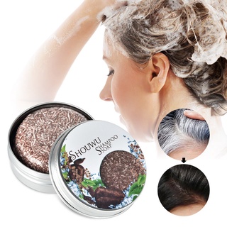 Xà phòng gội đầu 100% tinh chất thực vật nguyên chất chăm sóc tóc