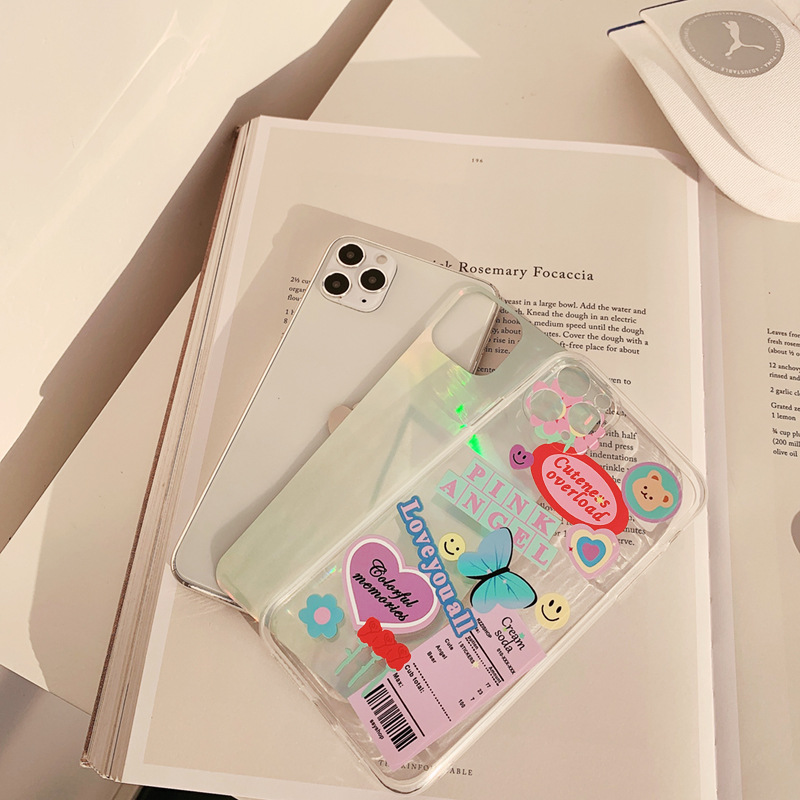 Ốp Xiaomi 12 5G / 12 Pro / Xiaomi 12T / 12T Pro / Mi 11 / Mi 11 Lite / Mi 11 Ultra / Mi 10s / Mi 10T Lite -mã neon TS166