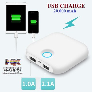 sạc dự phòng POWER BANK