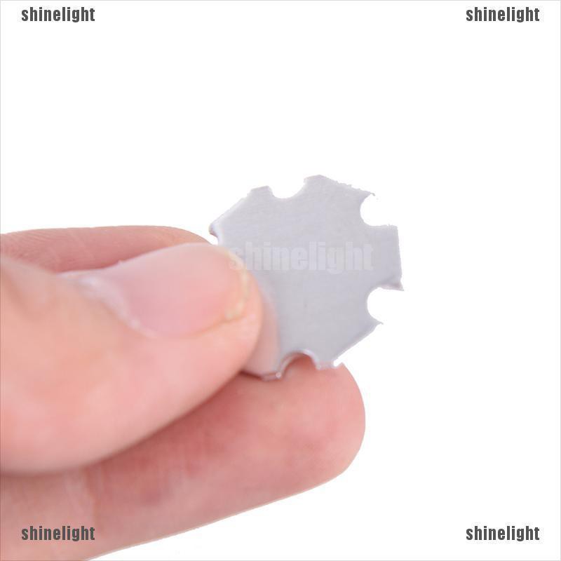 Đèn Pin 12mm 14mm 16mm 20mm PCB Chất Lượng Cao