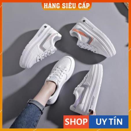 [ Hàng Loại 1 ] - Giày thể thao nữ phong cách Hàn Quốc, Sneakers thoáng khí siêu nhẹ (802) | BigBuy360 - bigbuy360.vn