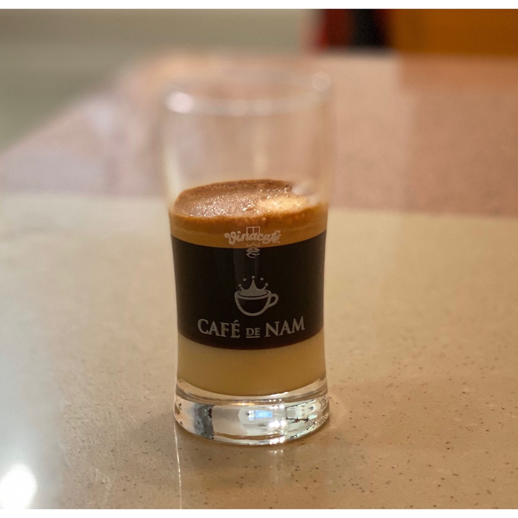 Cafe Viên nén Nespersso DENAM - Vinacafe