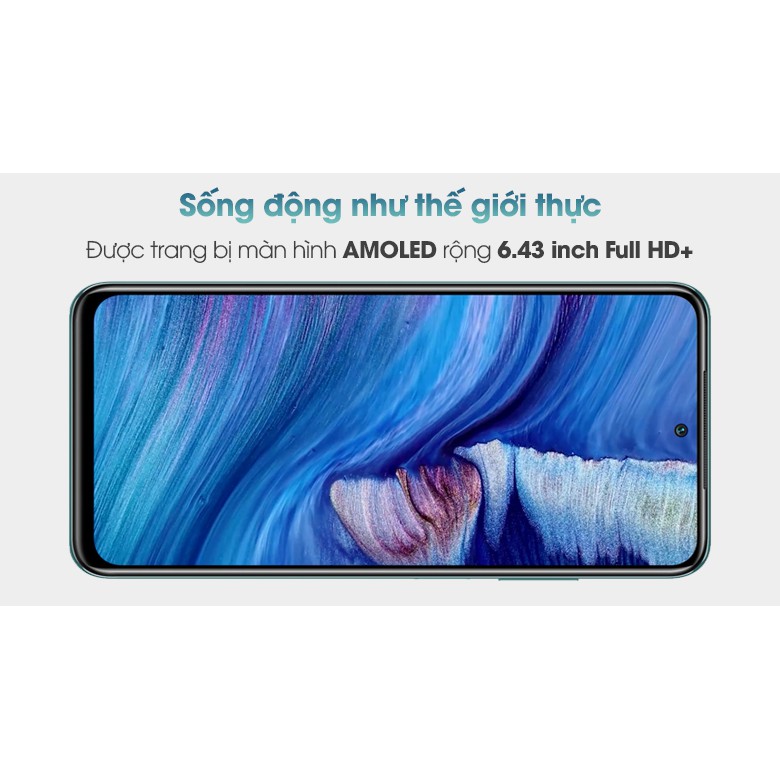 Điện thoại Xiaomi Redmi Note 10 (4GB/64GB) - Hàng Chính Hãng Phân Phối Của Digiworld Mới 100%