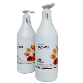 Dầu cặp Anoble  Argan Oil