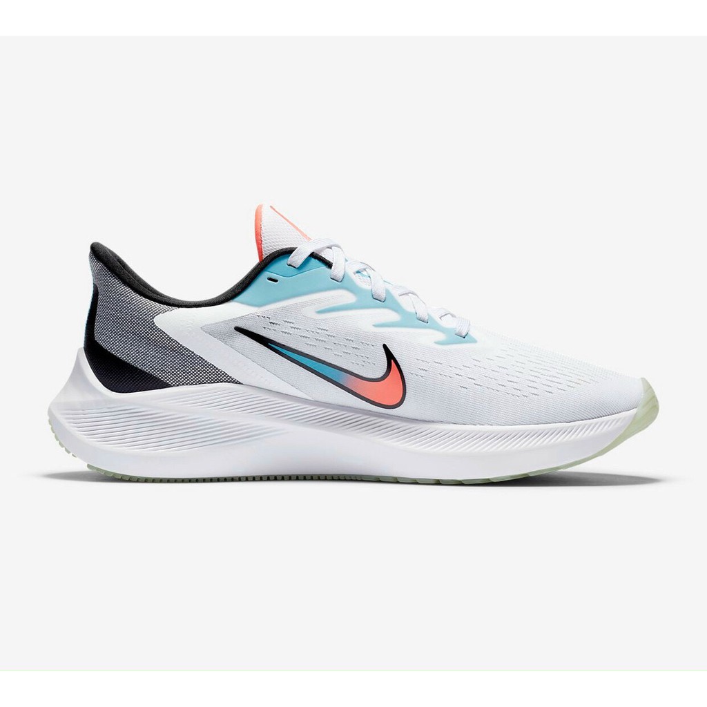 Giày Nike Zoom Winflo 7 hàng Auth