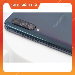 [RẺ VÔ ĐỊCH] Điện thoại Samsung Galxay A50s (4GB/64GB) nguyên seal bảo hành 12 tháng toàn quốc [NEW]