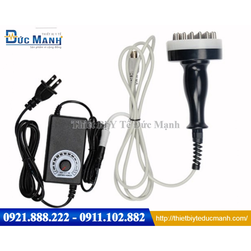 Đầu Dò Đinh To - phụ kiện máy dds chính hãng