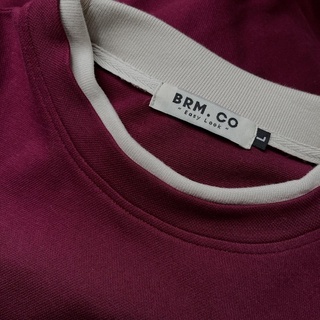 ÁO BASIC SWEATER BRM
