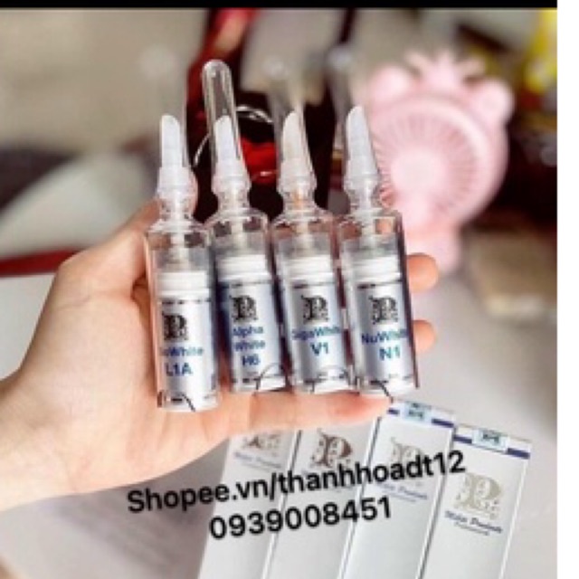 [Bạn Mới Nhập Coshbm - 50% Đơn 0Đ] Nuwhite Kem Hồng Nhũ Hoa, Môi, Bikini, Xoá Thâm Nách, Bẹn