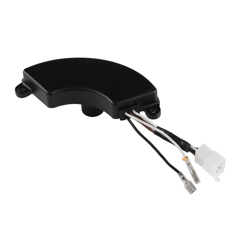 Teavn Bộ Điều Chỉnh Điện Áp Mới GTDK AVR Pha Đơn