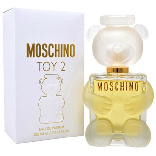 Nước hoa nữ moschino toy 2 EDP dùng cho mùa hè ngọt thanh nhẹ, nữ tĩnh full + chiết 10ml