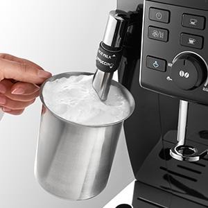 Máy pha cafe, máy pha cà phê tự động hàng hiệu De'Longhi ECAM 25.120.B