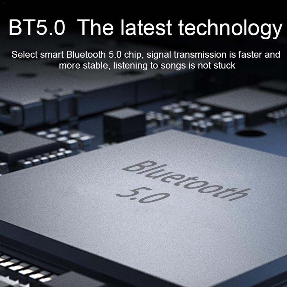 Thiết Bị Nhận Tín Hiệu Bluetooth 5.0 Và Phụ Kiện