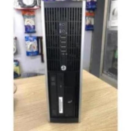 Bộ máy tính Hp 6300 Pro / Intel Core-i5 2400 Dram3 4Gb HDD 500Gb có USB 3.0