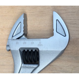Mỏ lết FP cao cấp 8"-10"-12" Fulco (Made in Taiwan)