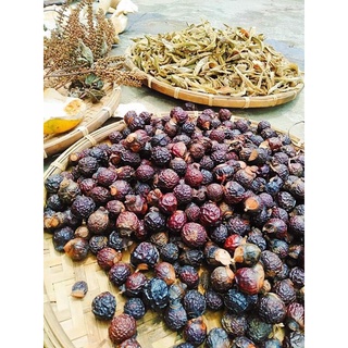 🌿 Combo Gội ủ xả Thảo Dược🍃