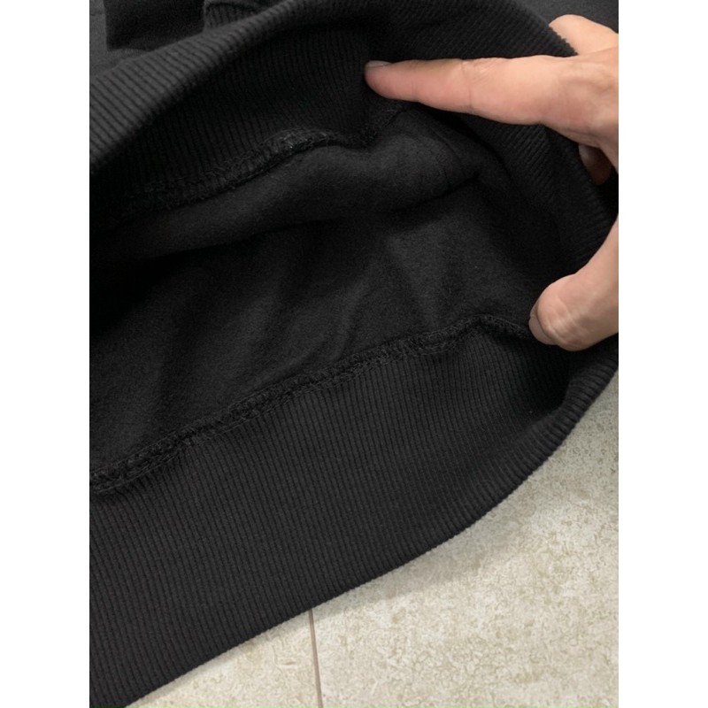 Áo hoodie + pant ess