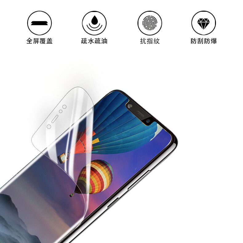 Ốp Điện Thoại Dẻo Trong Suốt Dạng Thạch Trong Suốt Cho SAMSUNG S7 EDGE / S7 / S6 / S6 EDGE / S6 EDGE + A21