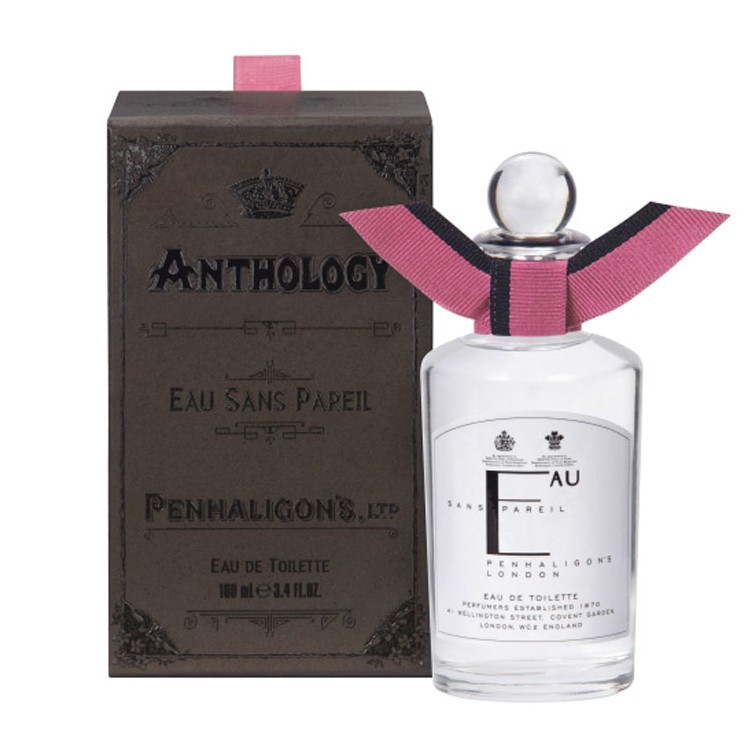 ☫ Nước hoa dùng thử Penhaligon Eau Sans Pareil ♥ | Thế Giới Skin Care